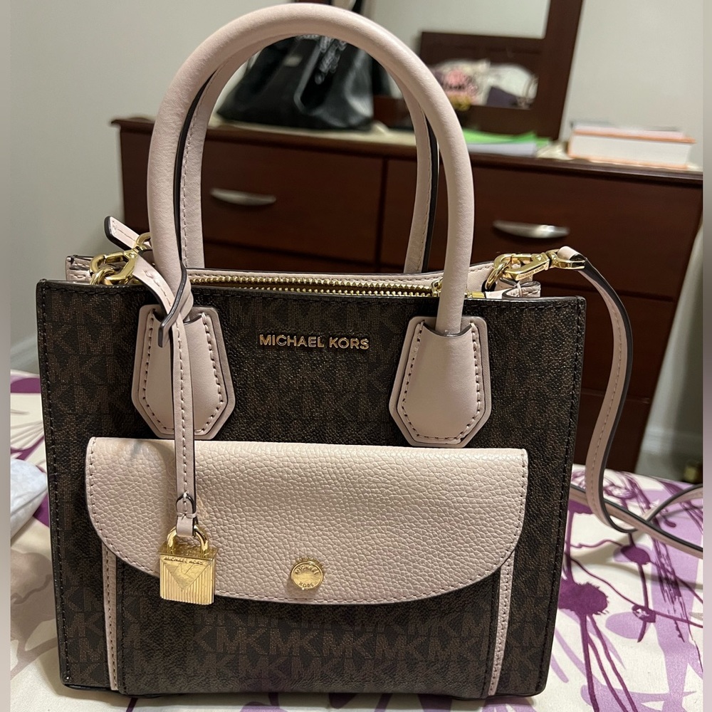 Michael Kors Handbag🤎